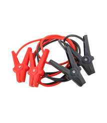 Cabluri baterie auto EvoTools 3 m, 400 A, set 2 bucati