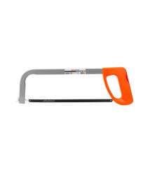Cadru bomfaier maner plastic, panza 300 mm inclusa, EvoTools