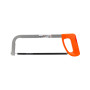 Cadru bomfaier maner plastic, panza 300 mm inclusa, EvoTools