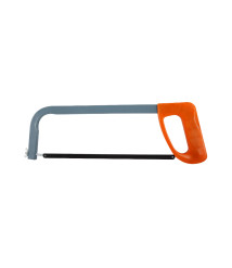 Cadru bomfaier maner plastic, panza 300 mm inclusa, EvoTools