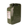 Canistra metalica combustibil EvoTools 5 L, capac cu garnitura