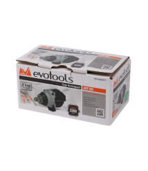 Cap de Impact 1/2 pentru Masina de Insurubat Multifunctionala MT20 MAX 20V ONE EvoTools