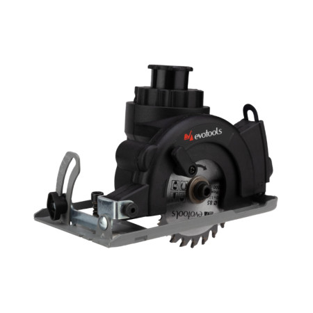 Cap Ferastrau Circular pentru Masina de Insurubat Multifunctionala MT20 MAX 20V ONE EvoTools
