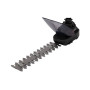 Cap Ferastrau Tuns Iarba/Gard Viu pentru Masina de Insurubat Multifunctionala MT20 MAX 20V ONE EvoTools