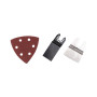Cap Multifunctional cu Oscilatii pentru Masina de Insurubat Multifunctionala MT20 MAX 20V ONE EvoTools