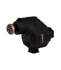 Cap Multifunctional cu Oscilatii pentru Masina de Insurubat Multifunctionala MT20 MAX 20V ONE EvoTools