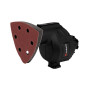 Cap Multifunctional cu Oscilatii pentru Masina de Insurubat Multifunctionala MT20 MAX 20V ONE EvoTools