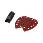 Cap Slefuit pentru Masina de Insurubat Multifunctionala MT20 MAX 20V ONE EvoTools