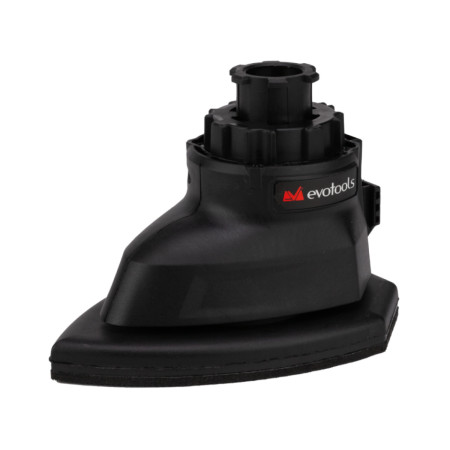 Cap Slefuit pentru Masina de Insurubat Multifunctionala MT20 MAX 20V ONE EvoTools