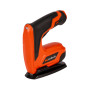 Capsator cu Acumulator 4V CST2000 Evotools