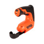 Capsator cu Acumulator 4V CST2000 Evotools