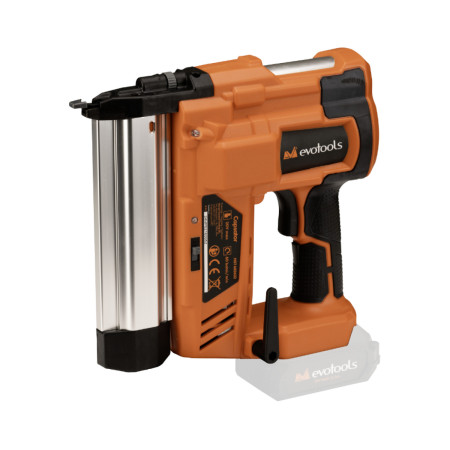 Capsator fara Acumulator si Incarcator MAX 20V POWER EvoTools