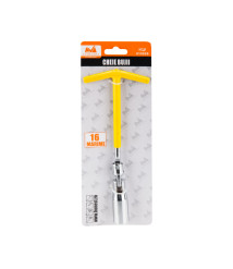 Cheie bujii EvoTools 16 mm