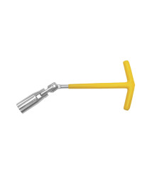Cheie bujii EvoTools 16 mm