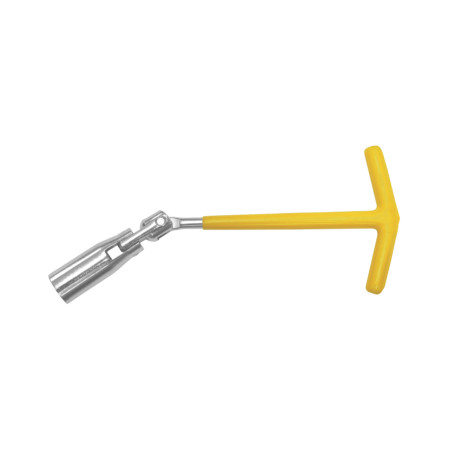 Cheie bujii EvoTools 16 mm