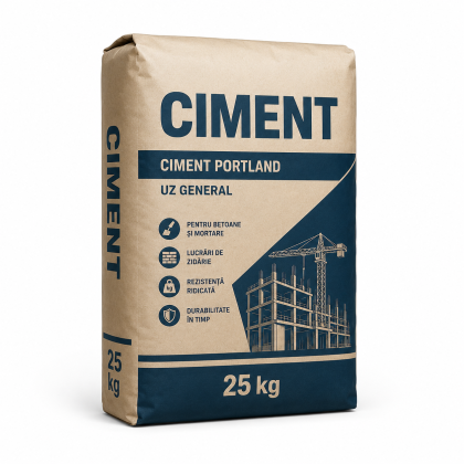 Ciment