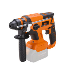 Ciocan Rotopercutor fara Acumulator si Incarcator Brushless EvoTools