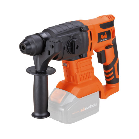 Ciocan Rotopercutor fara Acumulator si Incarcator MAX 20V ONE EvoTools