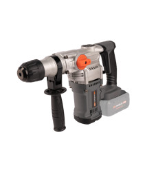Ciocan Rotopercutor fara Acumulator si Incarcator MAX 20V POWER EvoTools +Plus