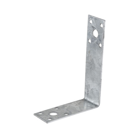 Coltar imbinare lemn 116 x 83 x 30 x 2 mm, EvoTools