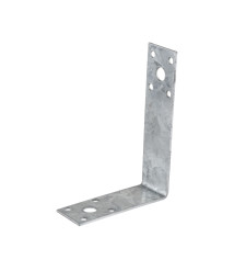 Coltar imbinare lemn 156 x 111 x 32 x 2 mm, EvoTools