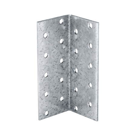 Coltar vertical imbinare lemn 40 x 40 x 160 x 2 mm, EvoTools