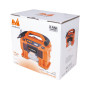 Compresor Aer fara Acumulator si Incarcator MAX 20V ONE EvoTools