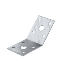 Contravantuire 135 grade imbinare lemn 90 x 90 x 65 x 2 mm, EvoTools