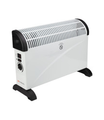 Convector Electric Turbo CH2000T