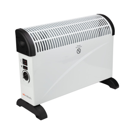 Convector Electric Turbo CH2000T
