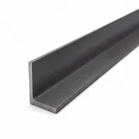 Cornier otel 50 x 50 x 5 mm, 6 metri
