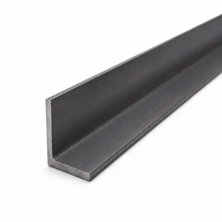 Cornier otel 20 x 20 x 3 mm, 6 metri