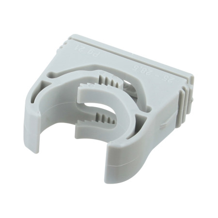 Clema pentru teava OBO Multi Quick, 15-19 mm