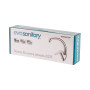 Baterie bucatarie lebada 2025 EvoSanitary, lungime 207 mm, inaltime utila 193 mm
