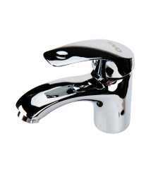 Baterie Lavoar Aqua Star EvoSanitary, lungime 120 mm, inaltime utila 70 mm