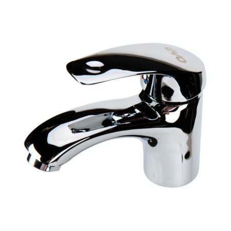 Baterie Lavoar Aqua Star EvoSanitary, lungime 120 mm, inaltime utila 70 mm