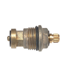 Cap armatura robinet (Oberteil), filet 1/2 inch