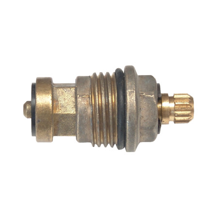 Cap armatura robinet (Oberteil), filet 1/2 inch