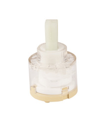 Cartus pentru baterie monocomanda, diametru 40 mm