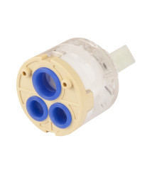 Cartus pentru baterie monocomanda, diametru 40 mm