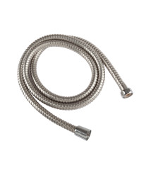 Furtun dus EvoSanitary, 1500 mm, inox