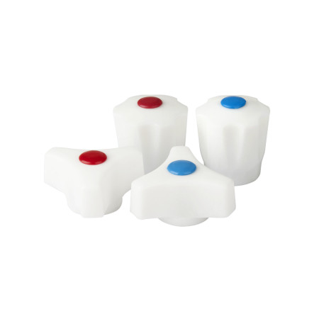 Stea de manevra pentru robinet, tip cilindru/patrat