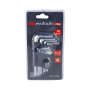 Set 10 chei imbus Cr-V EvoTools Plus, 1.5-10 mm