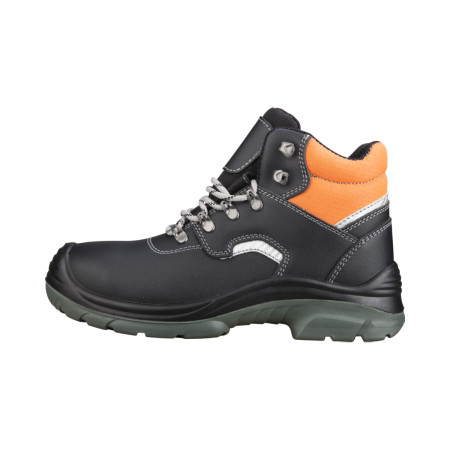 Bocanci de protecție EvoTools +Plus S3 SRC, mărimea 43