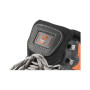 Bocanci de protecție EvoTools +Plus S3 SRC, mărimea 43