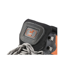 Bocanci de protecție EvoTools +Plus S3 SRC, mărimea 45