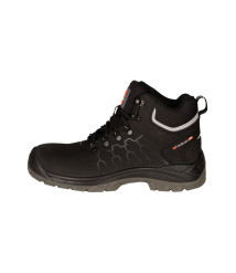 Bocanci de protecție S3S EvoTools +Plus, mărimea 46