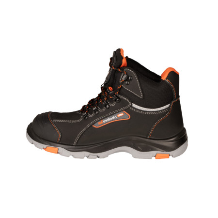 Bocanci de protecție S3S SR 2069 EvoTools +Plus, mărimea 44