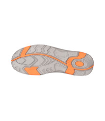 Bocanci de protecție S3S SR 2069 EvoTools +Plus, mărimea 44