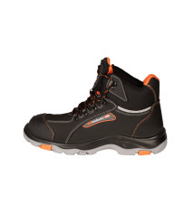 Bocanci de protecție S3S SR 2069 EvoTools +Plus, mărimea 46